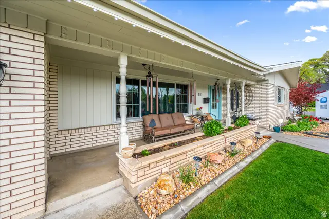 781 N 300 E, Tremonton, UT 84337 - #2