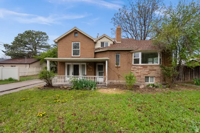 1988 S 1800 E, Salt Lake City, UT 84108 - #1