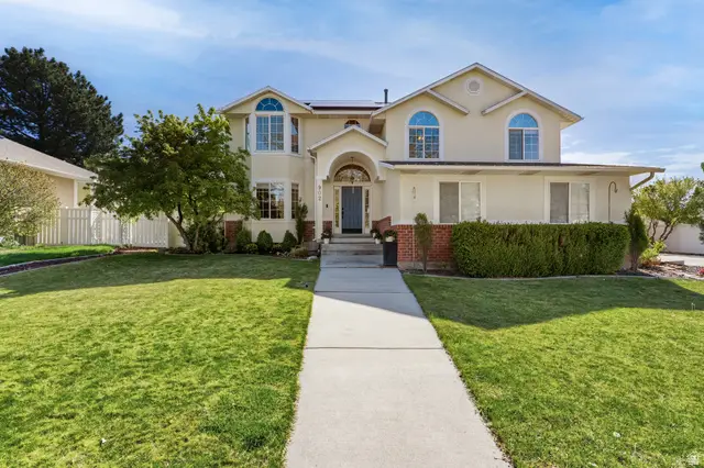 902 N 200 W, American Fork, UT 84003 - #1