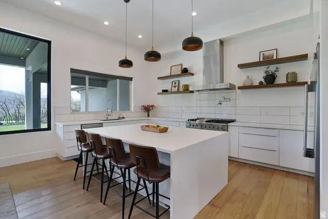 755 S Oak Dr, Woodland Hills, UT 84653 - #2