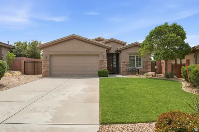 3648 E Canyon Crest Ave, Washington, UT 84780 - #1