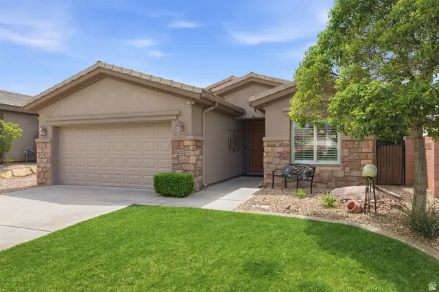 3648 E Canyon Crest Ave, Washington, UT 84780 - #2