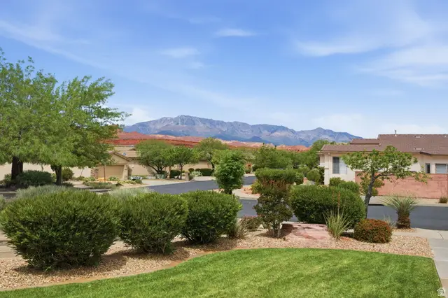 3648 E Canyon Crest Ave, Washington, UT 84780 - #3