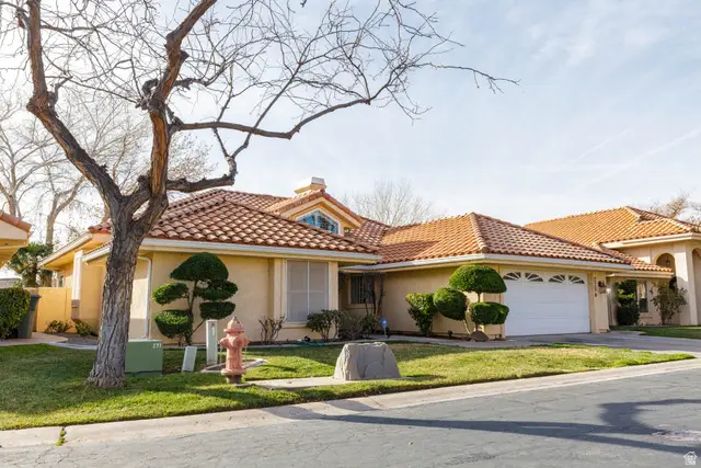 1165 W Indian Dr #229B, Saint George, UT 84770 - #2