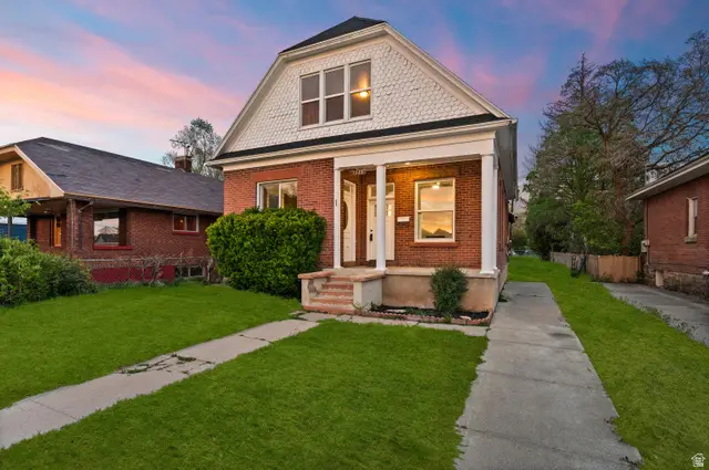 3048 Ogden Ave, Ogden, UT 84401 - #2