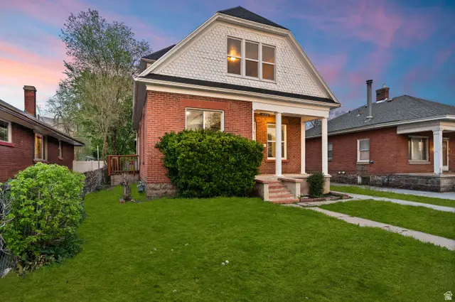 3048 Ogden Ave, Ogden, UT 84401 - #3