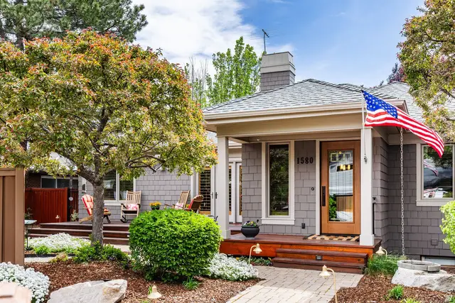 1580 Evergreen Ln, Millcreek, UT 84106 - #2