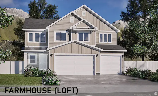 2613 S 1290 W #1, Nibley, UT 84321 - #2