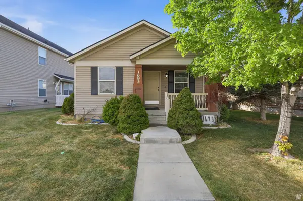 1693 N Aaron Dr, Tooele, UT 84074