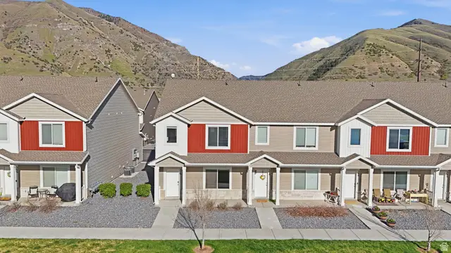376 S 1580 E, Hyrum, UT 84319 - #1