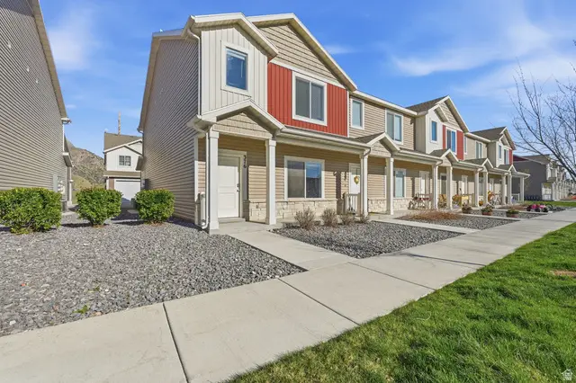 376 S 1580 E, Hyrum, UT 84319 - #3