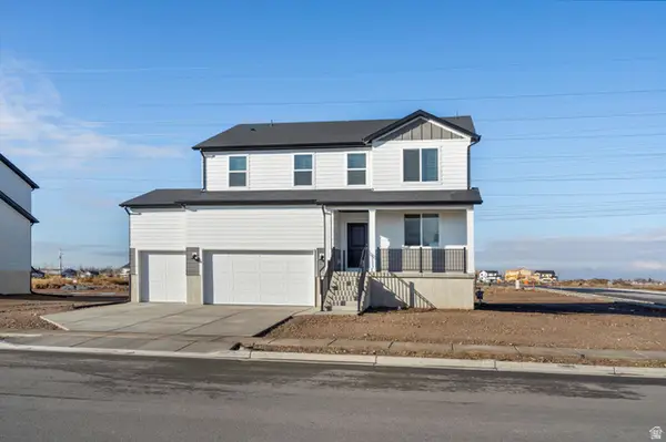 3520 S 3275 W #217, West Haven, UT 84401