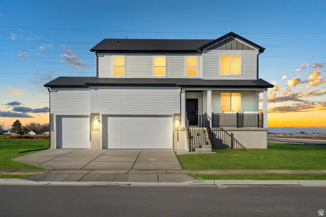 3520 S 3275 W #217, West Haven, UT 84401 - #2