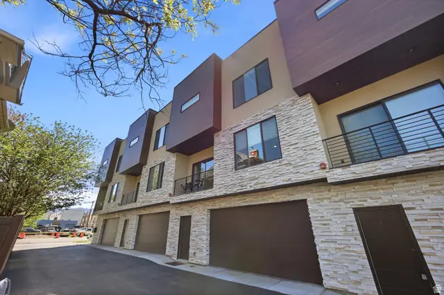 1618 S Main St #2, Salt Lake City, UT 84115 - #1