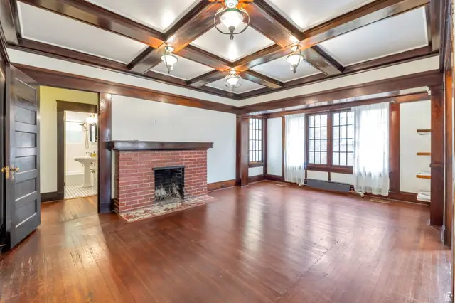 2536 S Jackson Ave E, Ogden, UT 84401 - #3