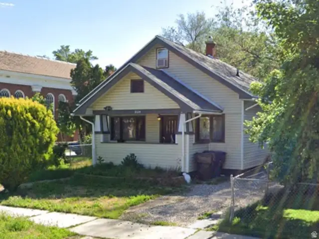 3124 S Porter Ave E, Ogden, UT 84403 - #1