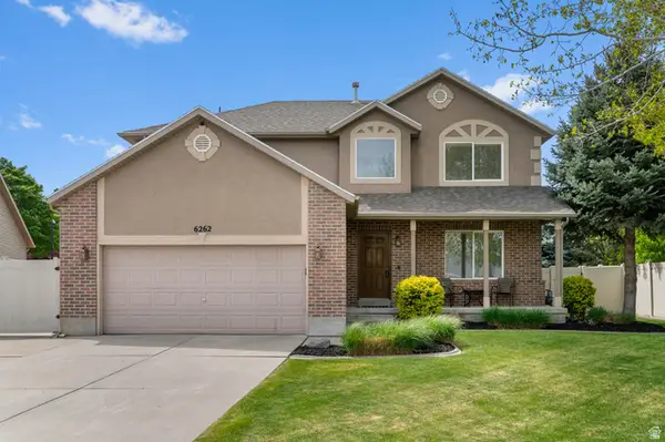 6262 S Waller Ln, West Jordan, UT 84081