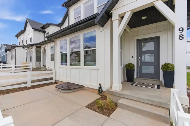 98 E Grant Ln, North Salt Lake, UT 84054 - #3