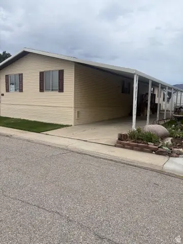 1111 N 2000 W #268, Farr West, UT 84404 - #3