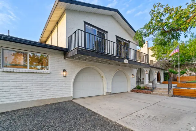 1209 N 950 E, Bountiful, UT 84010 - #3