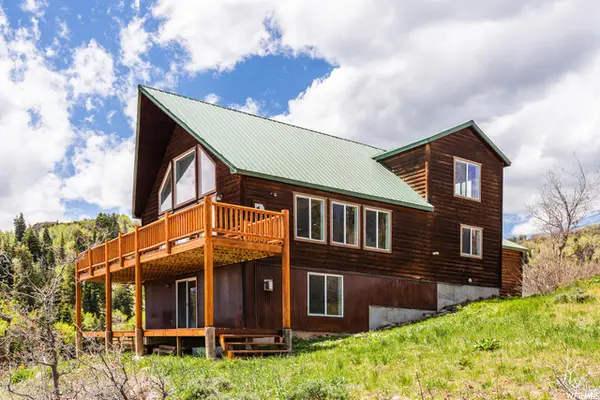 2401 S Bull Moose Dr #PI-C50, Coalville, UT 84017