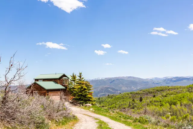 2401 S Bull Moose Dr #PI-C50, Coalville, UT 84017 - #2