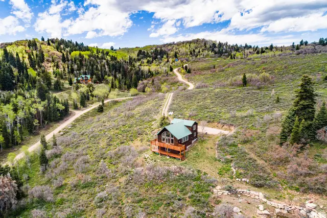 2401 S Bull Moose Dr #PI-C50, Coalville, UT 84017 - #3