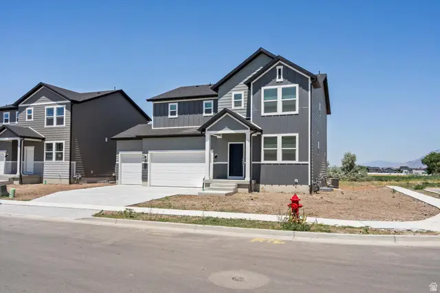 3528 S 3275 W #218, West Haven, UT 84401 - #3