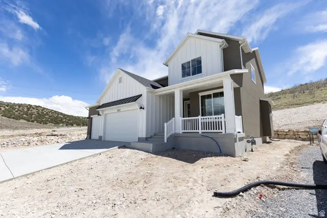 3012 E Serdar Ln #C18, Eagle Mountain, UT 84005 - #2