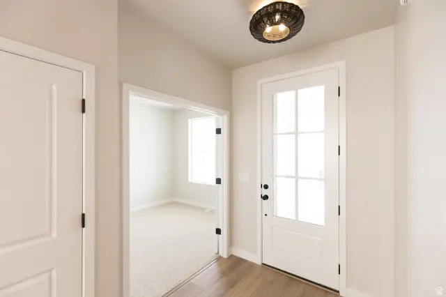 3012 E Serdar Ln #C18, Eagle Mountain, UT 84005 - #3