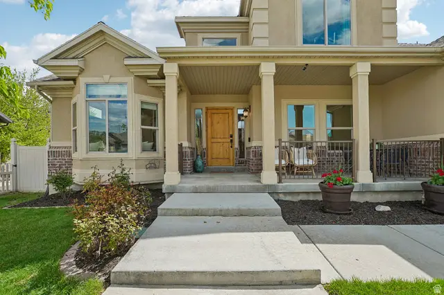 5939 W Birch Water Ln S, West Jordan, UT 84081 - #2