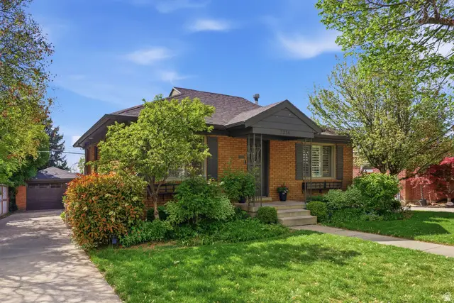 2224 S Texas St, Salt Lake City, UT 84109 - #2