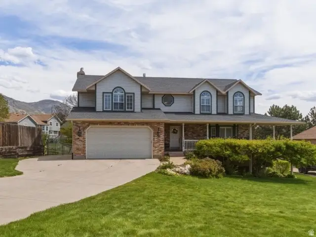 1435 E Washakie Cir S, South Ogden, UT 84403 - #1