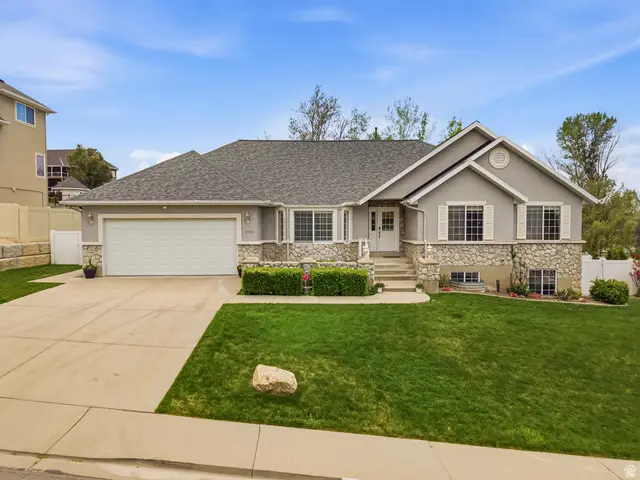 682 E 175 N, Lindon, UT 84042 - #1