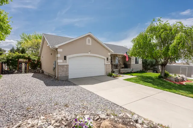 1022 E 450 S, Pleasant Grove, UT 84062 - #2