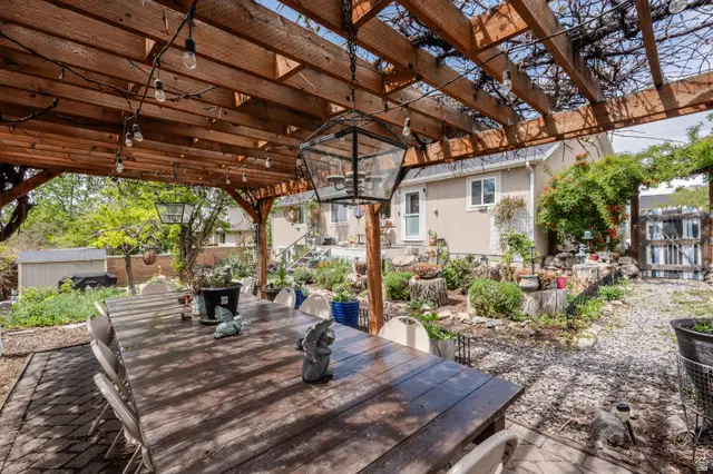 1022 E 450 S, Pleasant Grove, UT 84062 - #3