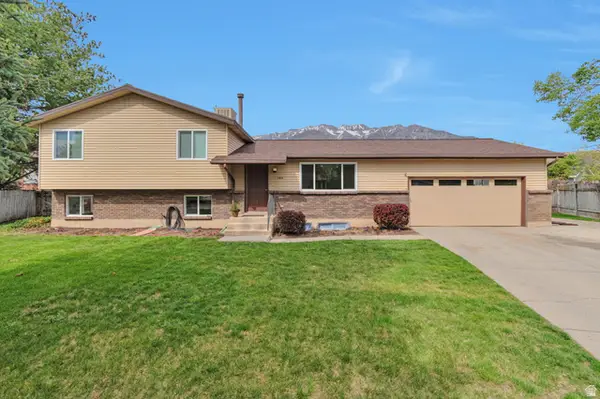 152 W 1485 N, Orem, UT 84057