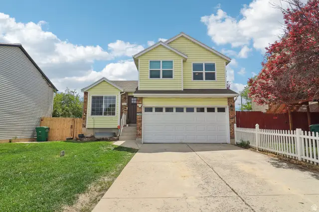 3145 W Norwich, West Jordan, UT 84088 - #2