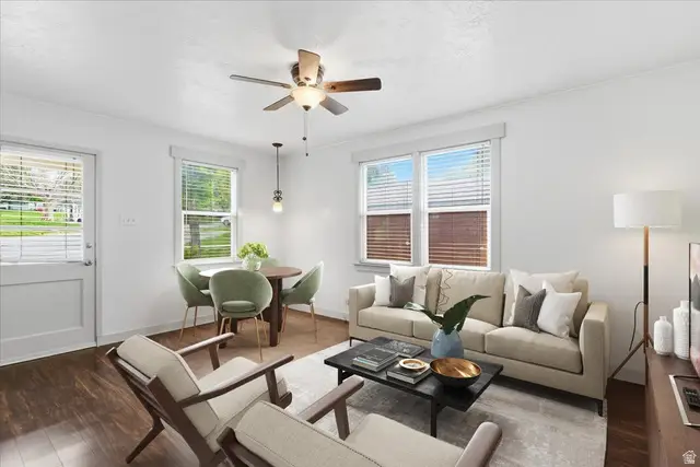 3855 Grandview Dr, Ogden, UT 84403 - #2