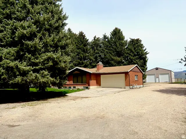 916 S 6800 E, Huntsville, UT 84317 - #2