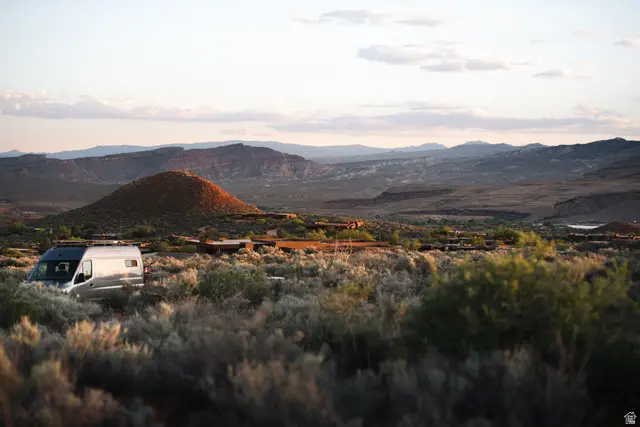 985 W Donoma Ct #551, Ivins, UT 84738 - #2