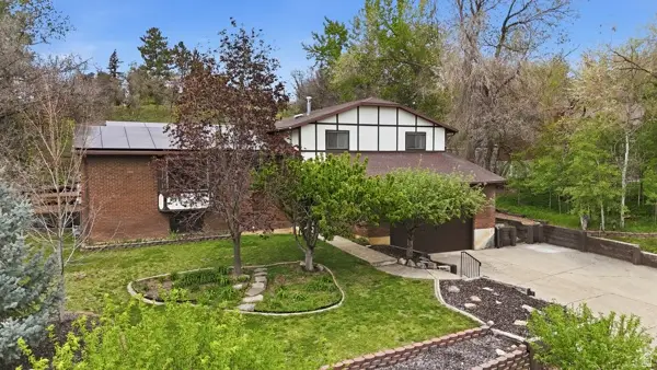 2555 E 2050 N, Layton, UT 84040