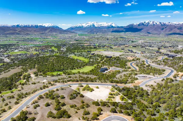 3167 E Boulder Top Way #911, Heber City, UT 84032