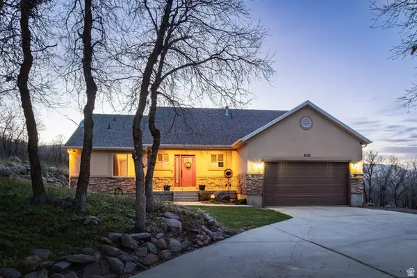 8101 W Step Mountain Rd, Herriman, UT 84096