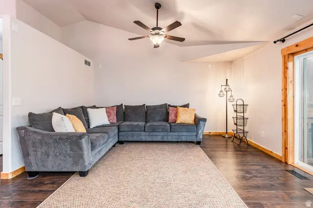 8101 W Step Mountain Rd, Herriman, UT 84096 - #3