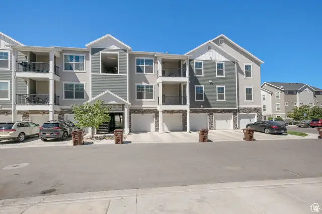 633 N Sun Peak Dr W, Vineyard, UT 84059 - #2