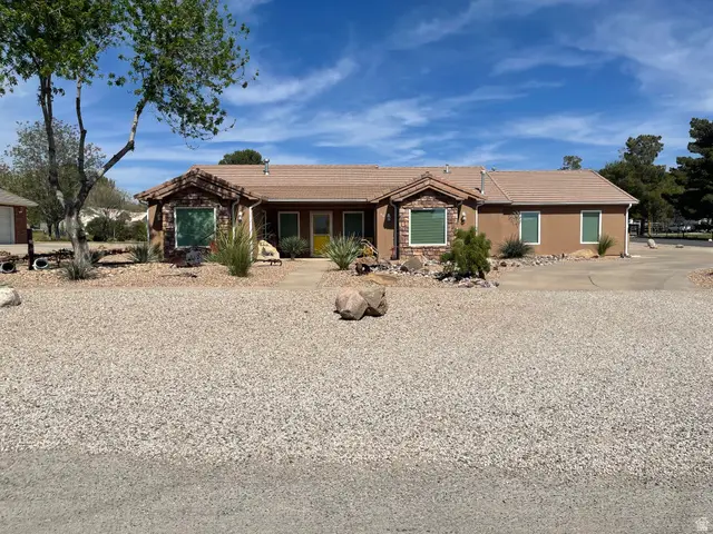 95 E Mulberry Ln, Leeds, UT 84746 - #1