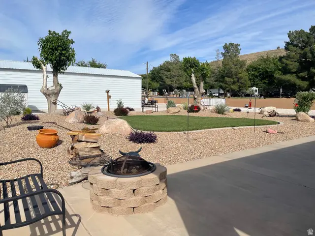 95 E Mulberry Ln, Leeds, UT 84746 - #3