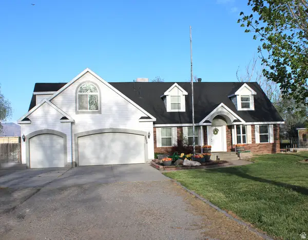 2020 N 6200 W, Ogden, UT 84404