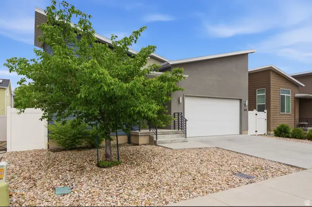 327 E Terra Sol Dr, South Salt Lake, UT 84115 - #3